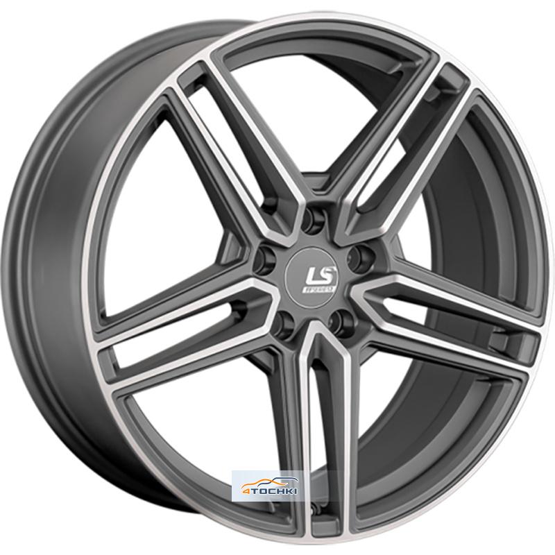 Диски LS FlowForming RC79 MGMF 8,5x19/5x114,3 ЕТ40 D67,1