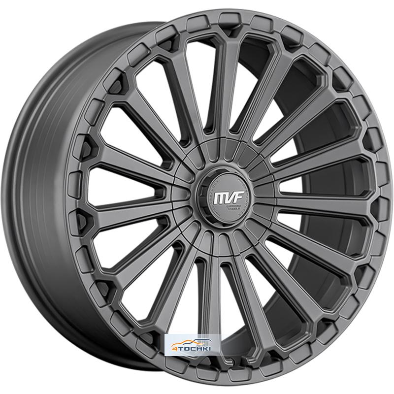 Диски LS FlowForming RC80 MGM 9x20/6x139,7 ЕТ20 D106,1