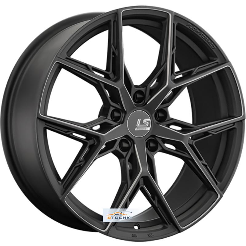 Диски LS FlowForming RC82 MB+SSF 9x21/5x120 ЕТ45 D62,6