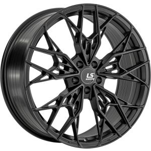 Диски LS FlowForming RC83 BKS