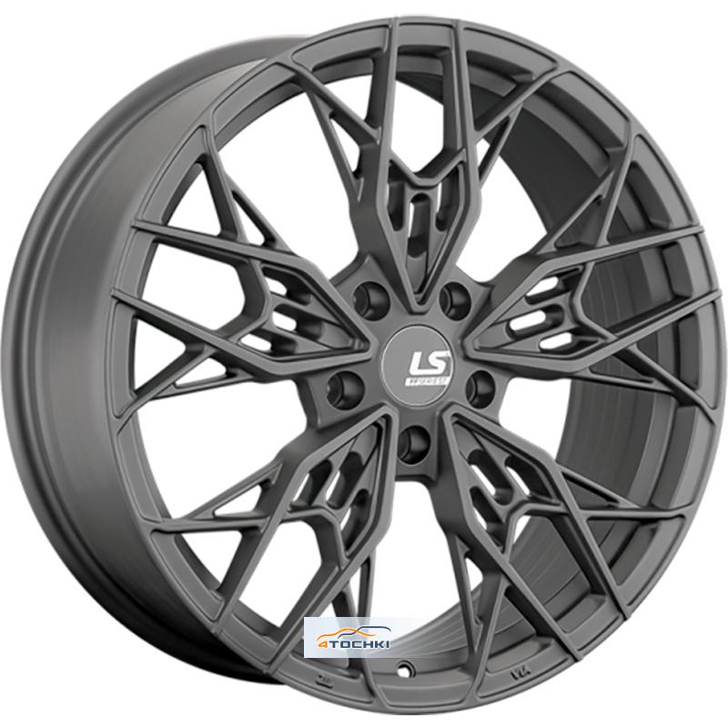 Диски LS FlowForming RC83 MGM 9x20/5x114,3 ЕТ45 D67,1