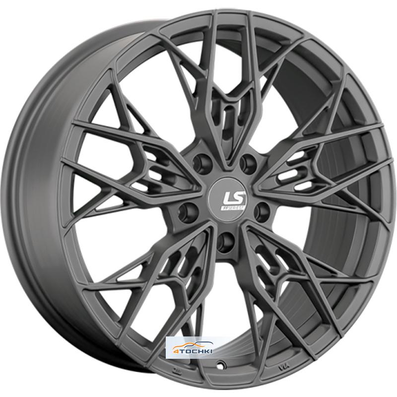 Диски LS FlowForming RC83 MGM 8,5x20/5x114,3 ЕТ45 D67,1