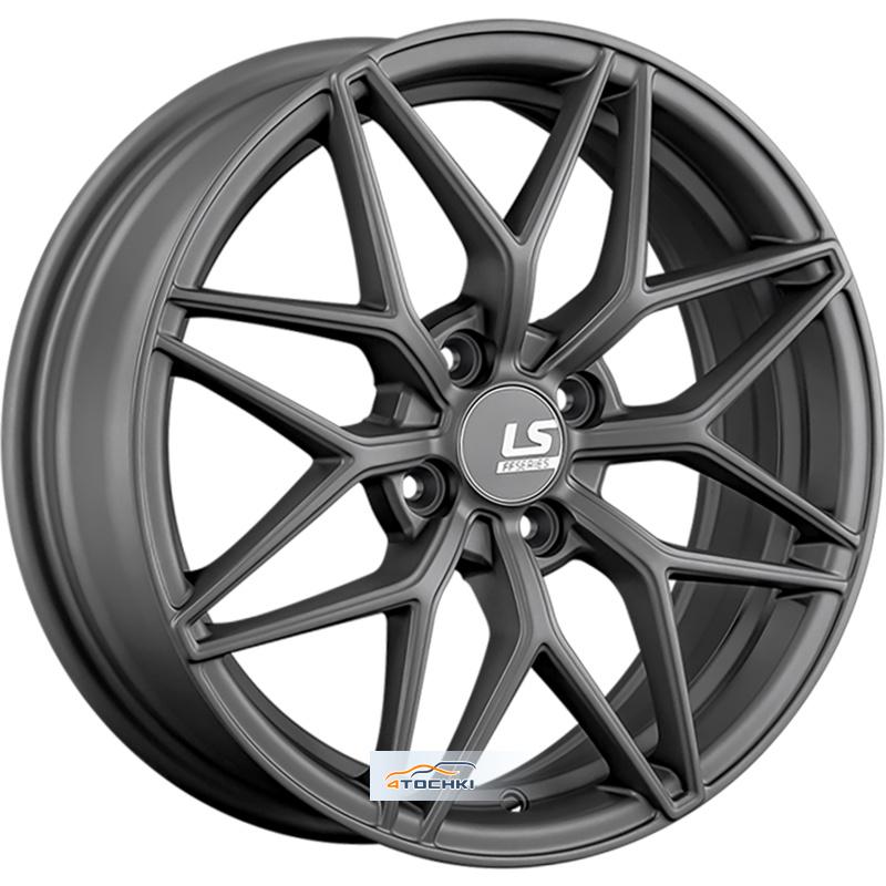 Диски LS FlowForming RC85 MGM