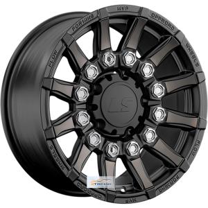 Диски LS FlowForming RC87 MB+LBZSF 9x17/5x150 ЕТ25 D110,1