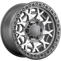 LS FlowForming RC91 MGMF