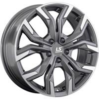 LS FlowForming RC92 GMF