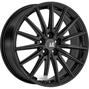 Диски LS FlowForming RC93 BKS 7,5x19/5x108 ЕТ46 D63,3