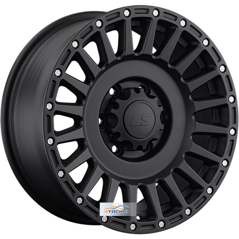 Диски LS FlowForming RC95 MB 8x17/6x139,7 ЕТ36 D100,1