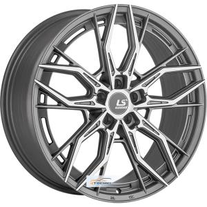 Диски LS FlowForming RC96 MGMF 8,5x20/5x108 ЕТ40 D63,3