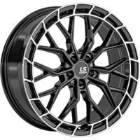 LS FlowForming RC97 BKL