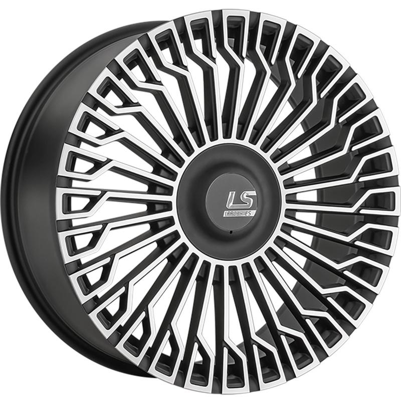 Диски LS FlowForming RC99 MBF