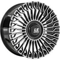 LS FlowForming RC99 BKF