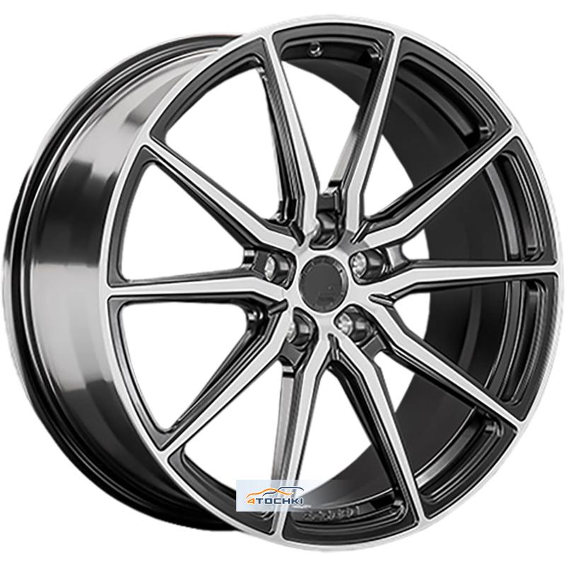 Диски LS Forged LS FG01 MBF 9x20/5x114,3 ЕТ40 D67,1