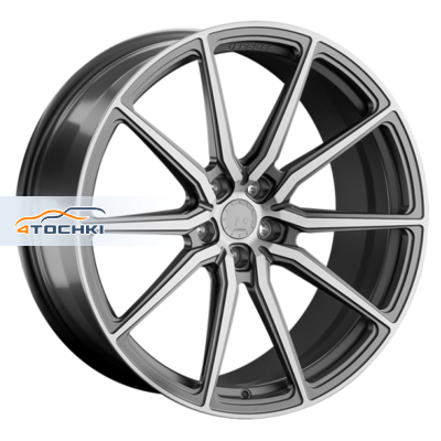 Диски LS Forged LS FG01 MGMF 10x21/5x112 ЕТ20 D66,6