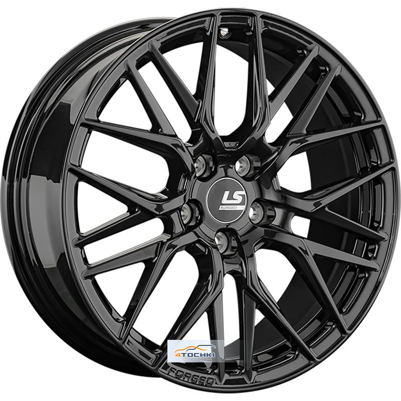 Диски LS Forged LS FG04 BK 8x18/5x112 ЕТ38 D66,6