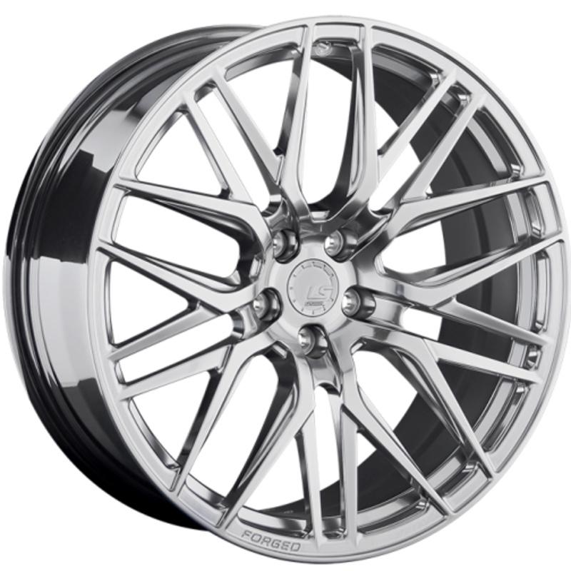 Диски LS Forged LS FG04 HPB
