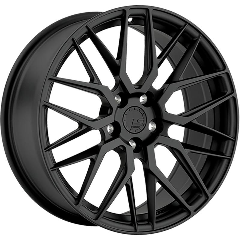 Диски LS Forged LS FG04 MB