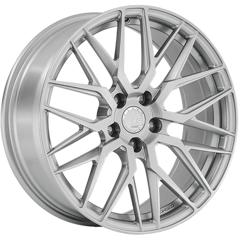 Диски LS Forged LS FG04 SS