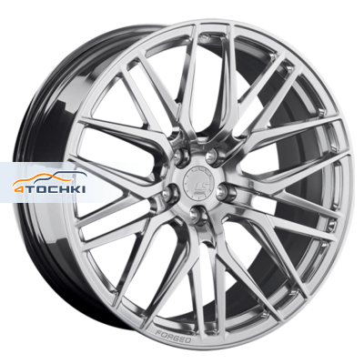 Диски LS Forged LS FG04 HPB 8x18/5x112 ЕТ38 D66,6