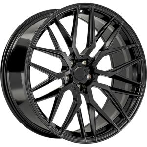 Диски LS Forged LS FG04Y BKS
