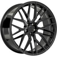LS Forged LS FG04Y BKS