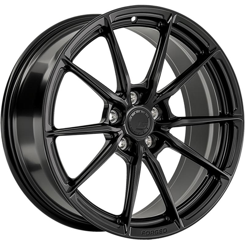 Диски LS Forged LS FG05 MB 9x19/5x120 ЕТ48 D74,1
