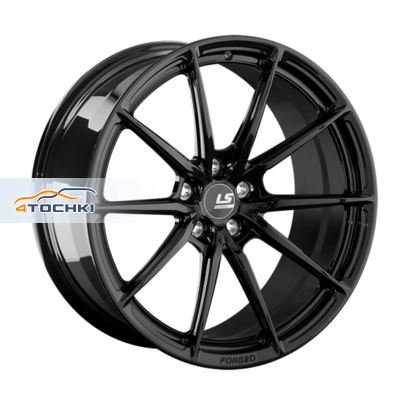 Диски LS Forged LS FG05 BK 8,5x20/5x114,3 ЕТ30 D60,1