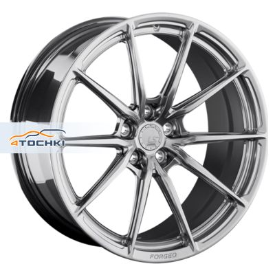 Диски LS Forged LS FG05 HPB 8,5x20/5x114,3 ЕТ30 D60,1