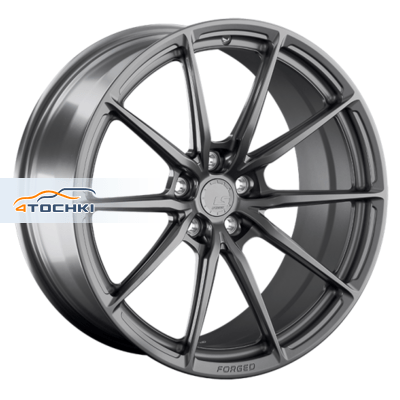 Диски LS Forged LS FG05 MGM 8x19/5x112 ЕТ27 D66,6