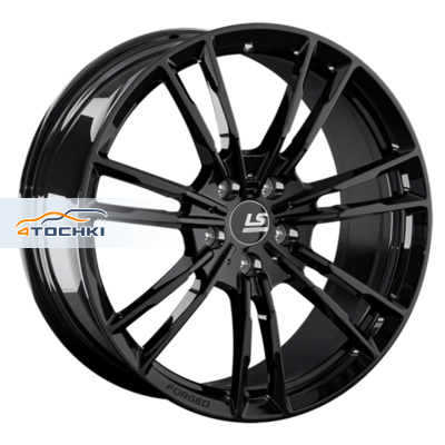 Диски LS Forged LS FG06 BK 8,5x19/5x112 ЕТ38 D66,6