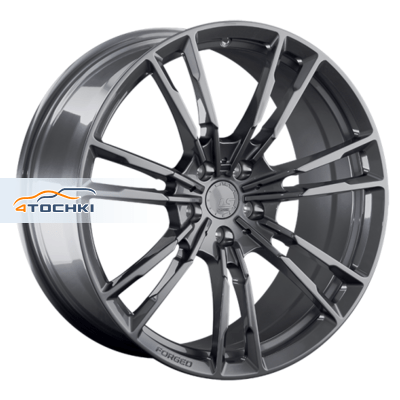 Диски LS Forged LS FG06 GM 8x20/5x112 ЕТ27 D66,6