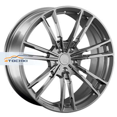Диски LS Forged LS FG06 MGM 8,5x20/5x114,3 ЕТ30 D60,1