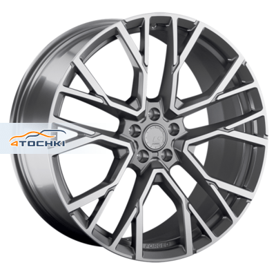 Диски LS Forged LS FG07 MGMF 10,5x22/5x112 ЕТ43 D66,6
