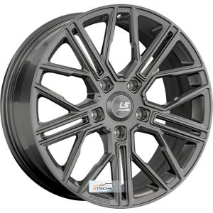 Диски LS Forged LS FG08 MGM 9x21/5x150 ЕТ45 D110,1