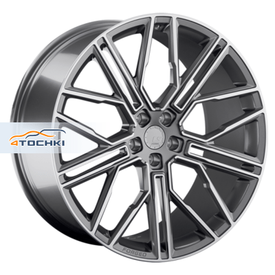 Диски LS Forged LS FG08 MGMF 11,5x21/5x112 ЕТ43 D66,6