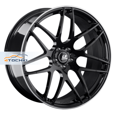 Диски LS Forged LS FG09 BKL 9,5x20/5x112 ЕТ55 D66,6
