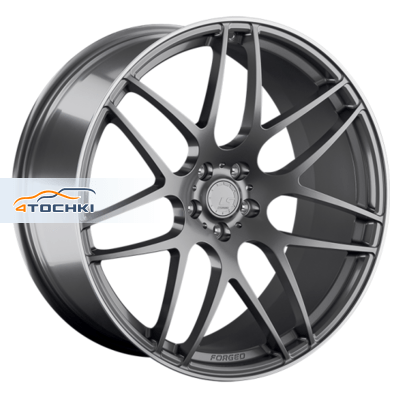 Диски LS Forged LS FG09 MGML 10x21/5x120 ЕТ45 D72,6