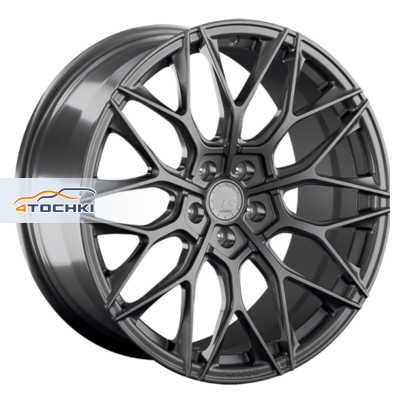 Диски LS Forged LS FG10 MGM 8,5x20/5x120 ЕТ30 D72,6