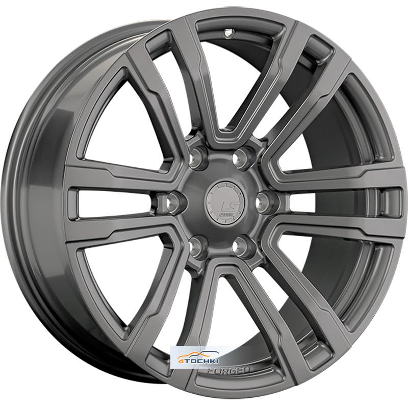 Диски LS Forged LS FG11 MGM 8,5x19/6x139,7 ЕТ20 D106,1