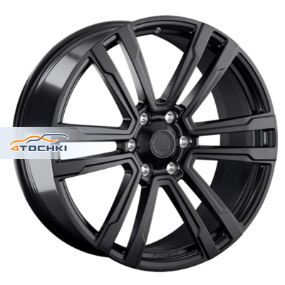 Диски LS Forged LS FG11 MB 9x22/6x139,7 ЕТ45 D95,10
