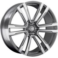 LS Forged LS FG11 MGMF 10x24/6x139,7 ЕТ20 D77,8