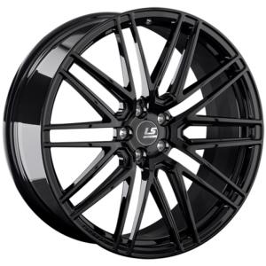 Диски LS Forged LS FG12 BK