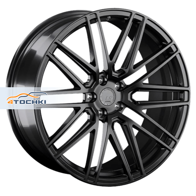 Диски LS Forged LS FG12 HPB 10,5x21/5x112 ЕТ43 D66,6