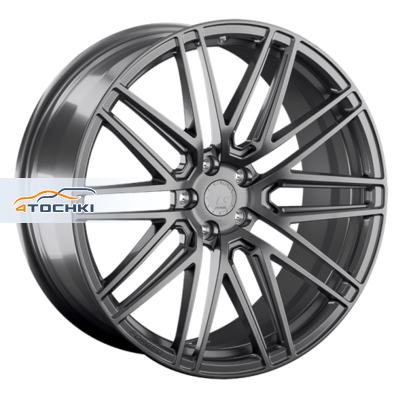 Диски LS Forged LS FG12 MGM 10x22/5x112 ЕТ55 D66,6