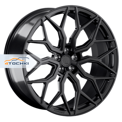 Диски LS Forged LS FG13 MB 10x21/5x112 ЕТ52 D66,6