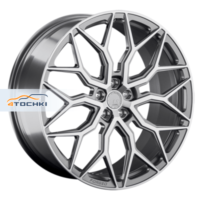 Диски LS Forged LS FG13 MGMF 10x22/5x112 ЕТ55 D66,6