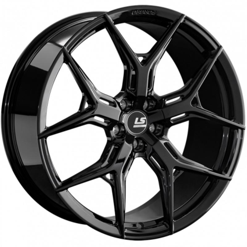 Диски LS Forged LS FG14 BK