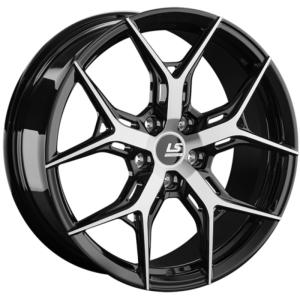 Диски LS Forged LS FG14 BKF