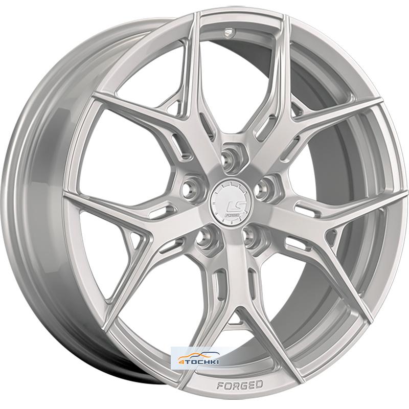 Диски LS Forged LS FG14 Sil