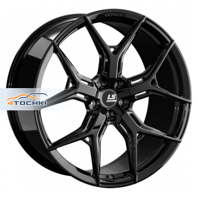 Диски LS Forged LS FG14 BK 8x18/5x114,3 ЕТ45 D67,1